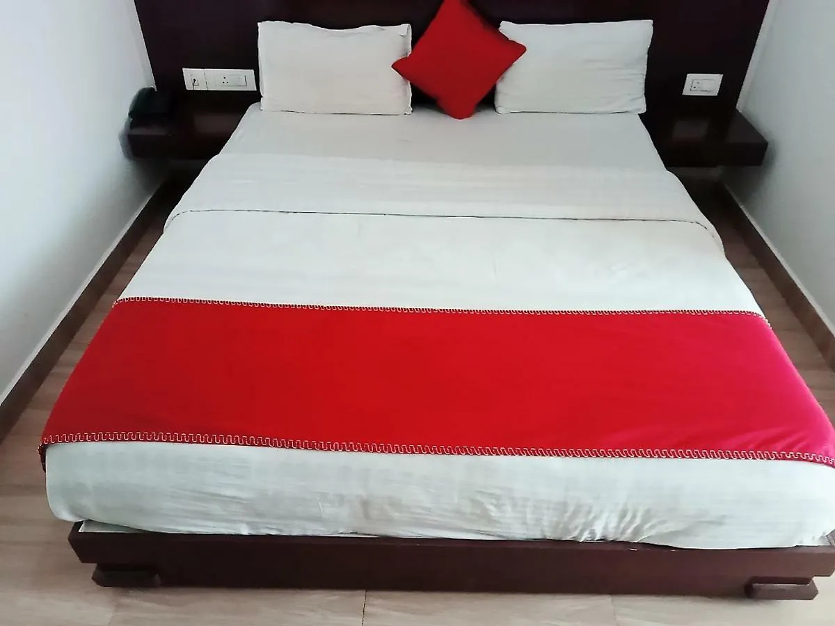 Отель The Regency Casseta Devikolam 3*,  Индия