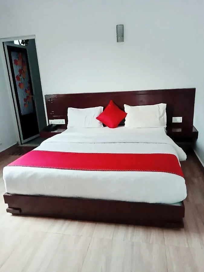 Отель The Regency Casseta Devikolam